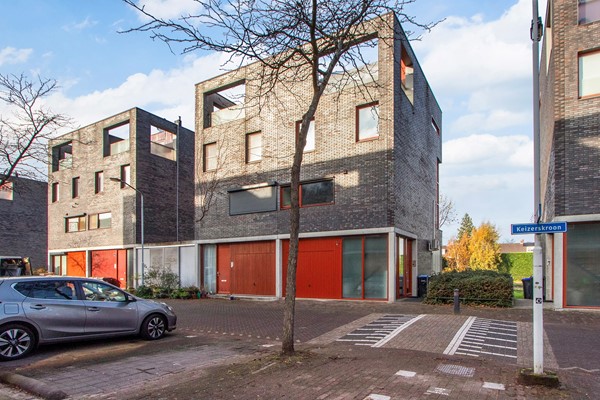 Medium property photo - Keizerskroon 35, 3353 XN Papendrecht
